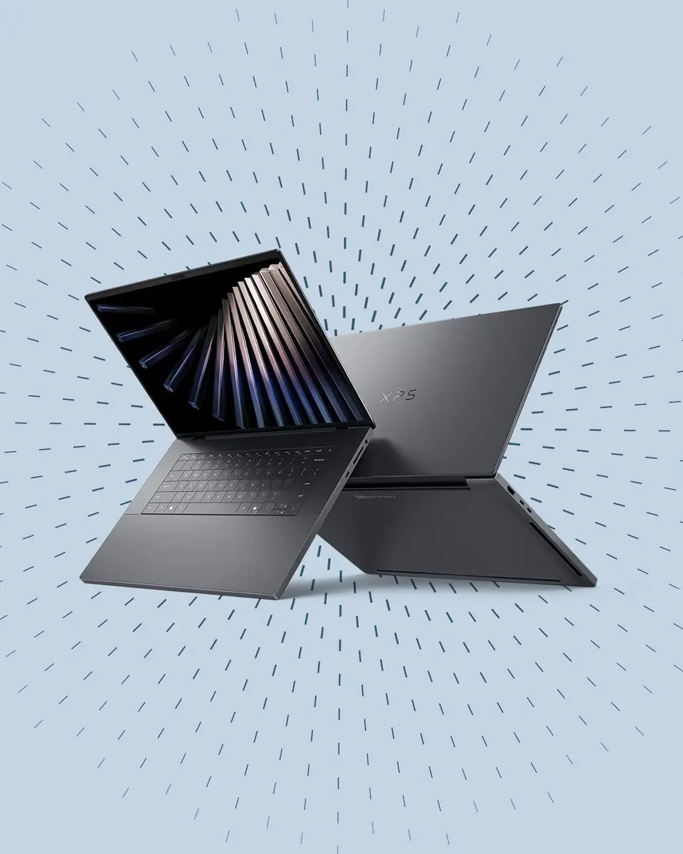 Το νέο Dell XPS 16 Creator Edition στοχεύει τους επαγγελματίες