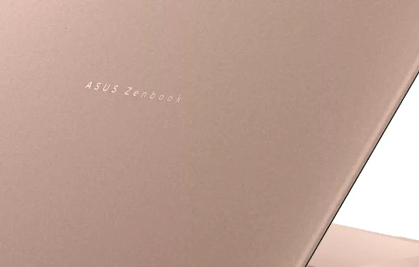 Asus Zenbook 14: Καινοτομία Ceraluminum και κορυφαία αυτονομία 21 ωρών