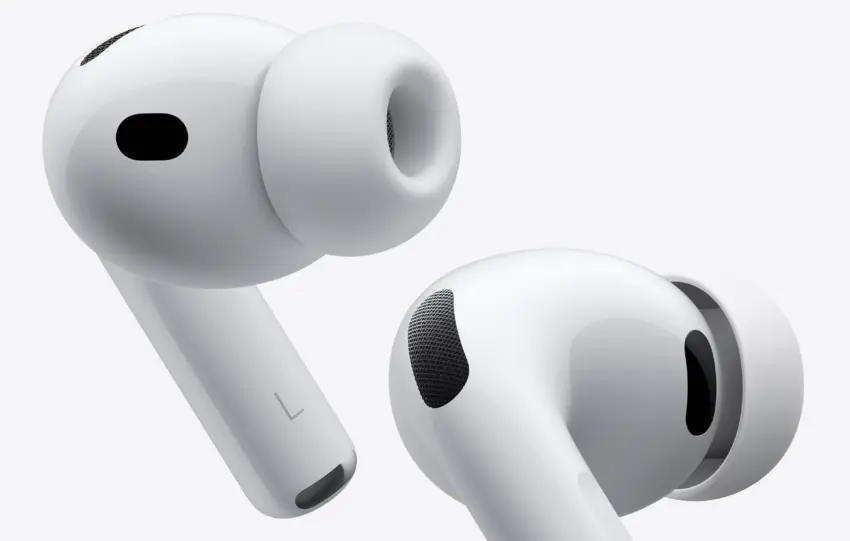 Η Apple ετοιμάζεται να φέρει την επανάσταση στα wearables, ενσωματώνοντας κάμερες στα AirPods και τα έξυπνα γυαλιά της