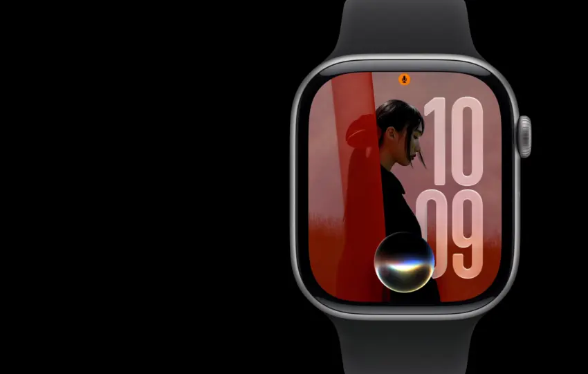 Apple: Το Apple Watch θα συνοψίζει την ημέρα σας χωρίς να καταγράφει ήχο