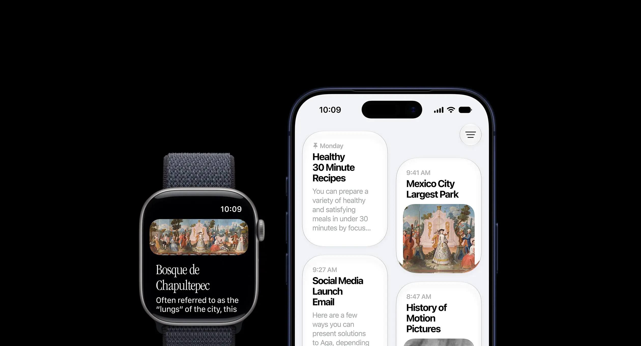 Apple: Τι αλλάζει σε Apple Watch, iPhone 18 Pro και AirPods 5