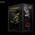 Επετειακό Asus ROG G1000 Edition 20: Η απόλυτη δύναμη στο gaming