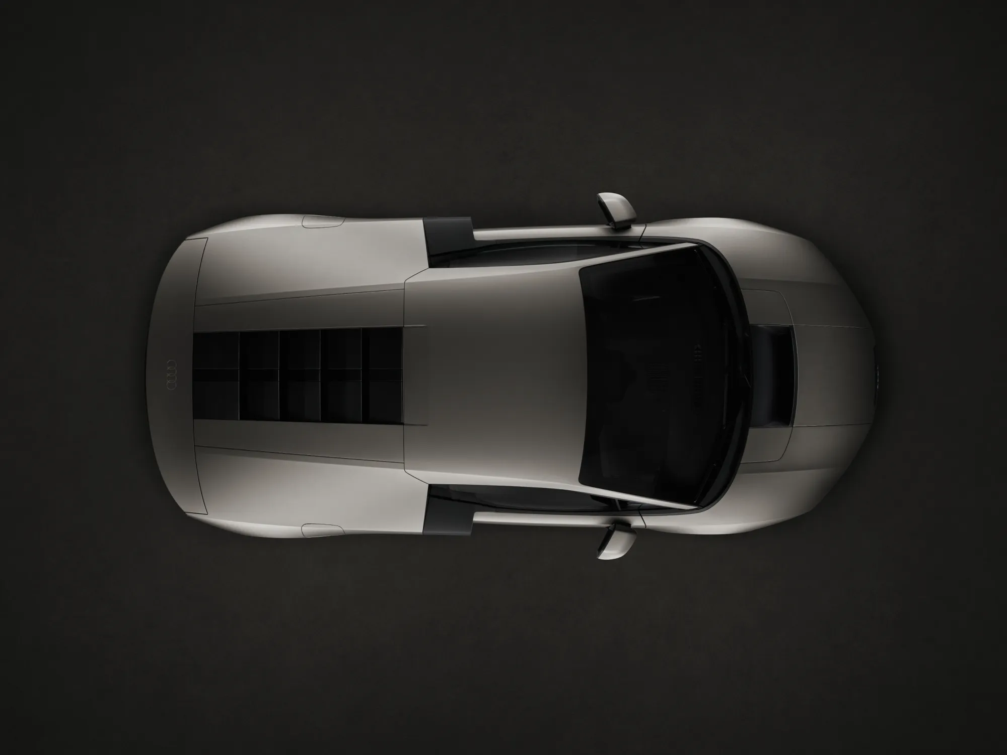 Audi Nuvolari: Η τεχνολογία της Formula 1 περνάει στους δρόμους