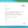 Τώρα μπορείς να στέλνεις email απευθείας από το ChatGPT