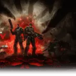 Gears of War: E-Day και Clockwork Revolution: Η αντεπίθεση του Xbox