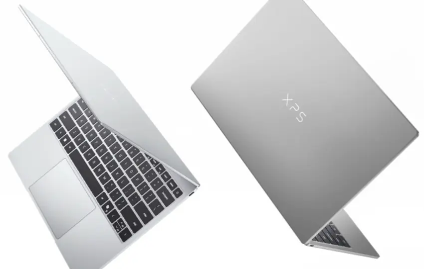 Πώς το νέο Dell XPS 13 αλλάζει τα δεδομένα στους προσιτούς φορητούς υπολογιστές