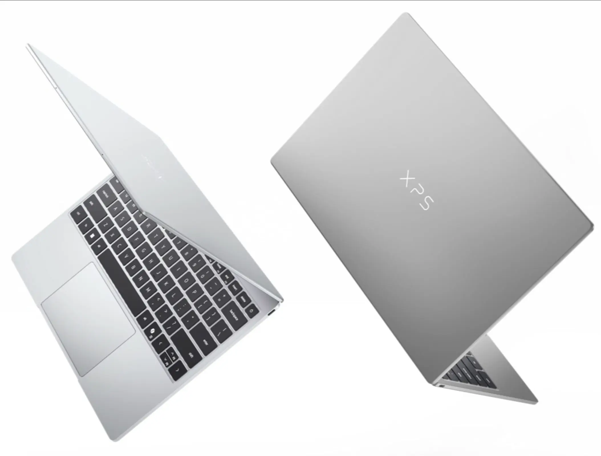 Πώς το νέο Dell XPS 13 αλλάζει τα δεδομένα στους προσιτούς φορητούς υπολογιστές
