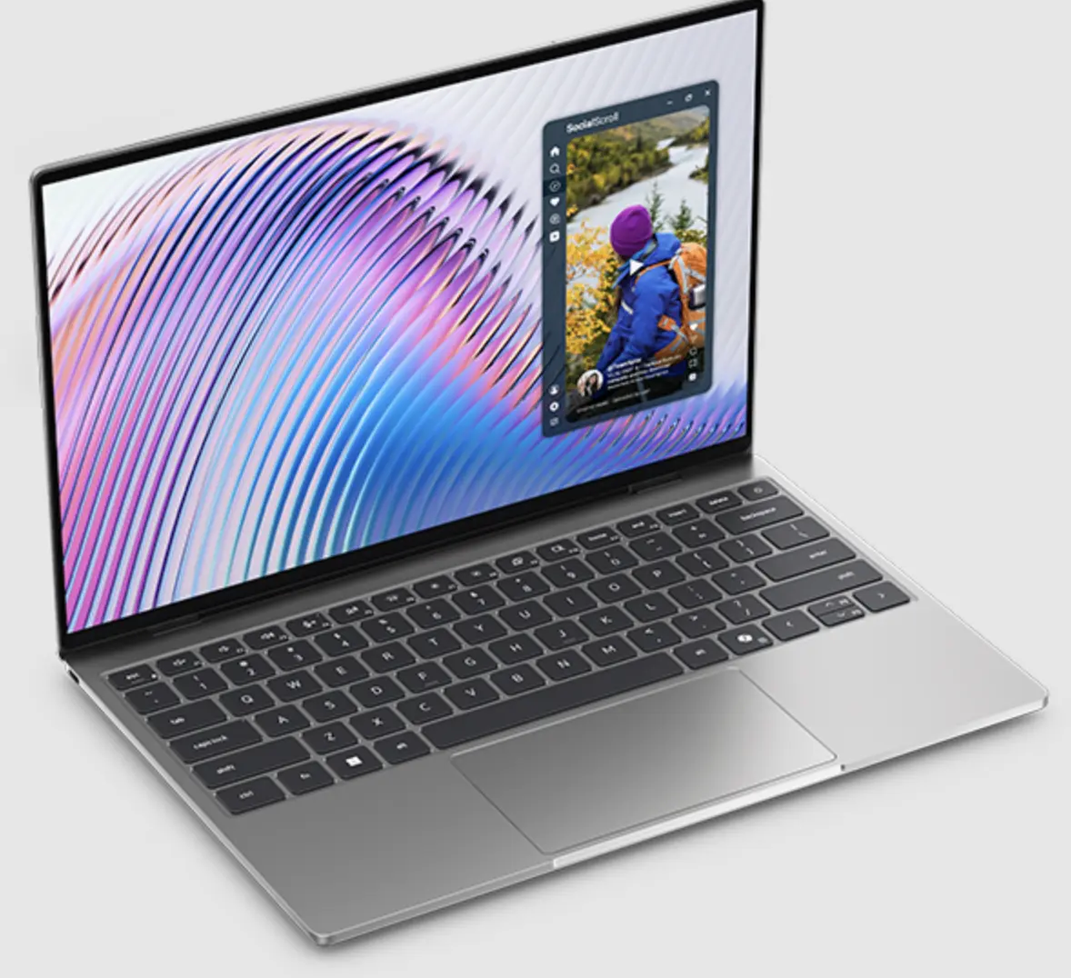 Dell XPS 13: Η κορυφαία απάντηση στο MacBook Neo μόλις με 699 δολάρια 5 Αποκαλυπτήρια για το Dell XPS 13 στην Computex 2026: Χαρακτηριστικά και τιμή