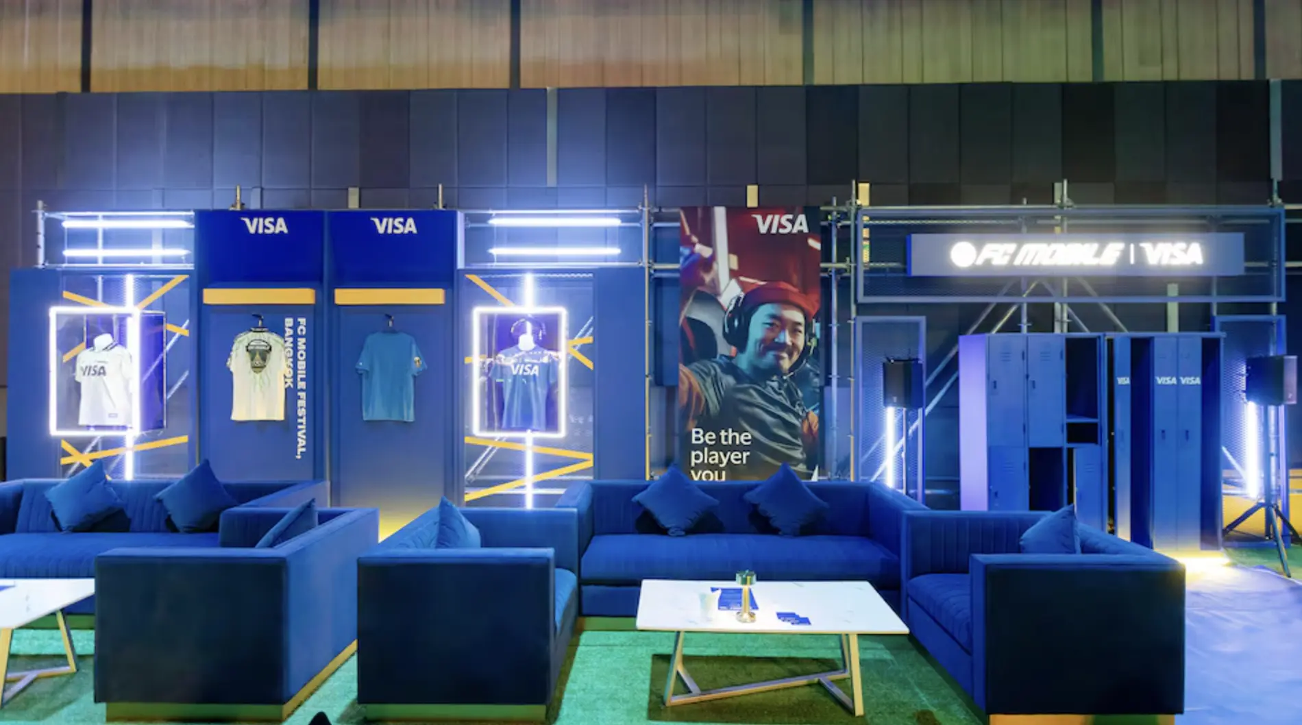 Νέες business άνοιξε η EA 6 Electronic Arts: Τέλος στα ενοχλητικά pop-ups με φυσικές διαφημίσεις στο gameplay