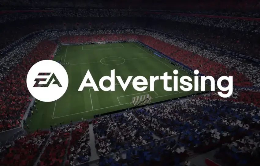 EA Advertising: Η λεπτή γραμμή μεταξύ ρεαλισμού και εμπορευματοποίησης στα games