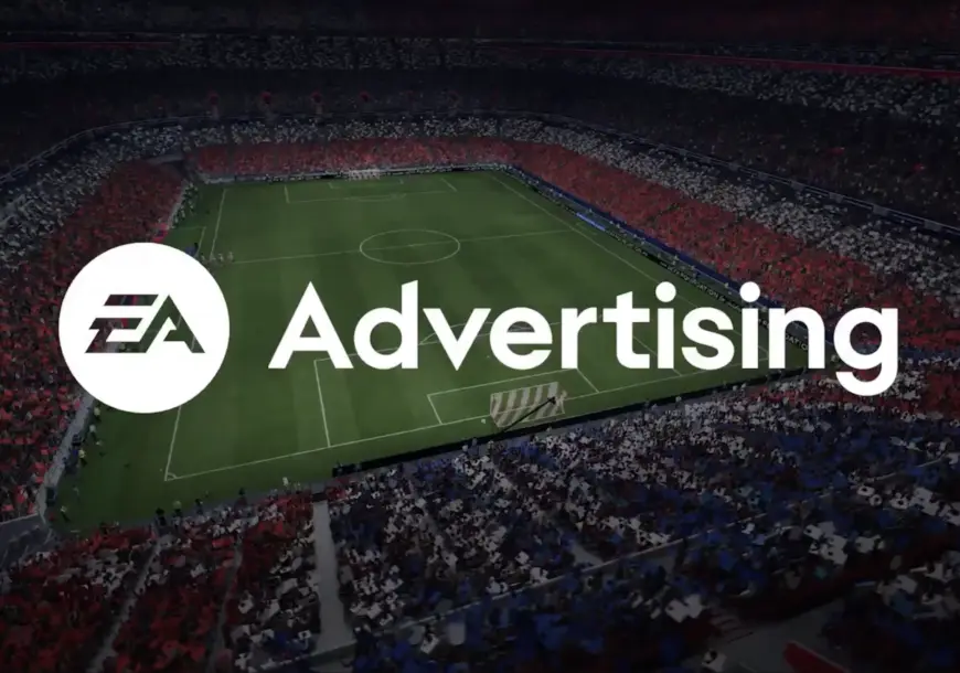 EA Advertising: Η λεπτή γραμμή μεταξύ ρεαλισμού και εμπορευματοποίησης στα games
