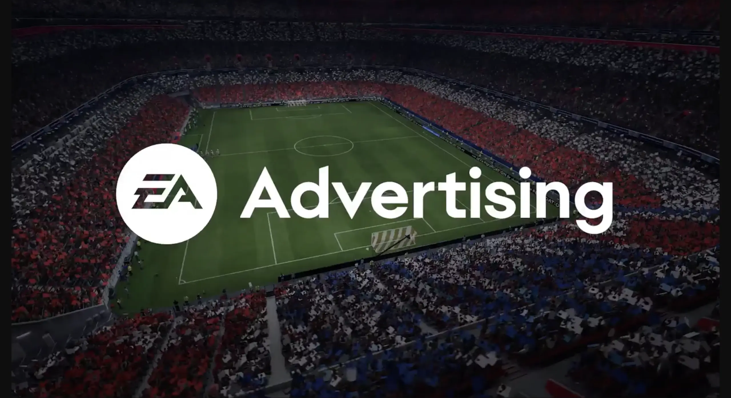 EA Advertising: Η λεπτή γραμμή μεταξύ ρεαλισμού και εμπορευματοποίησης στα games