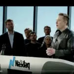 Ο Elon Musk υπόσχεται μία μετοχή της SpaceX σε κάθε παιδί στις ΗΠΑ με αξία 10,5 δισ. δολάρια