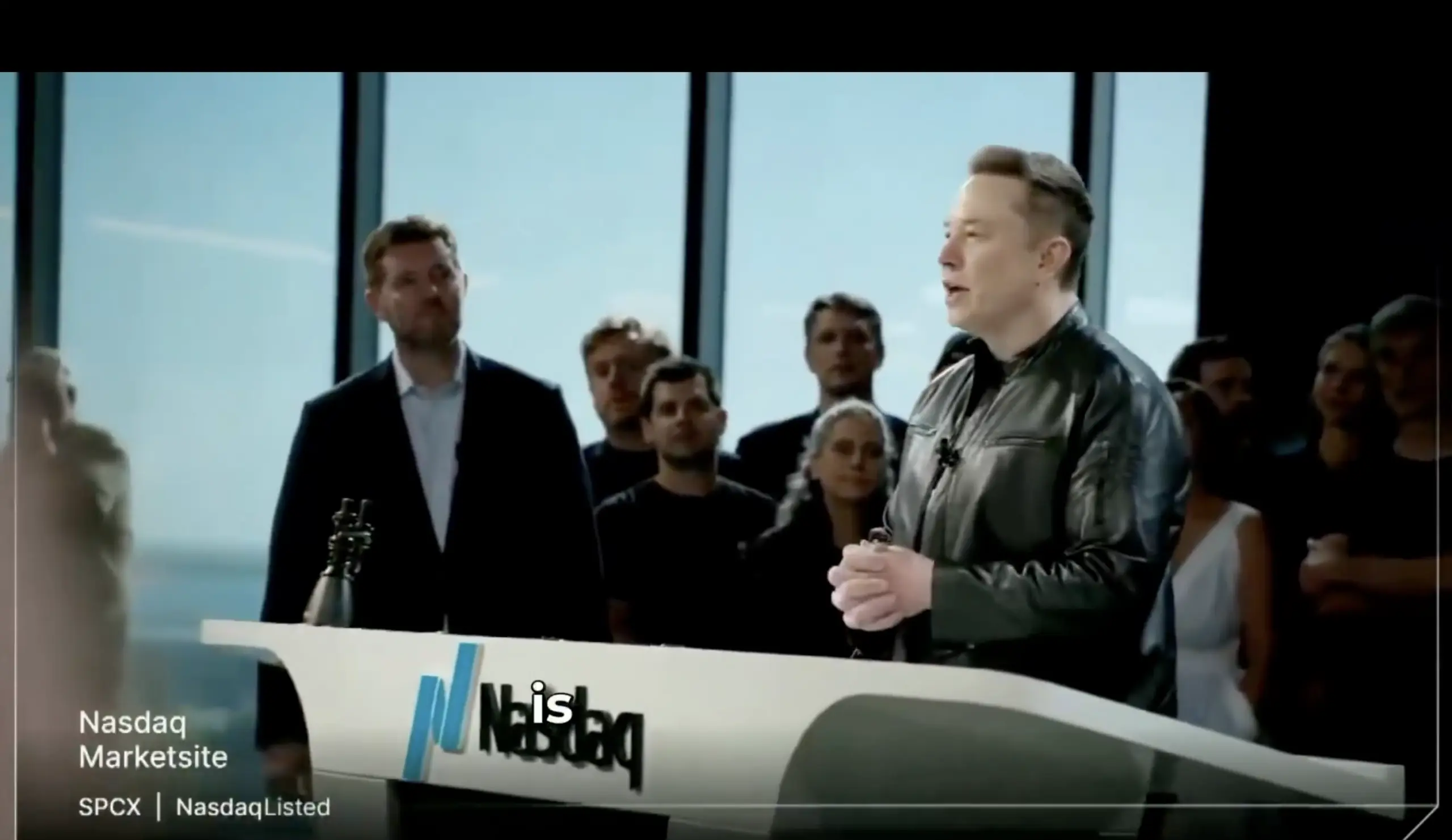 SpaceX: Οι τεχνικές προκλήσεις του Grok και η στροφή στην παροχή AI υποδομών