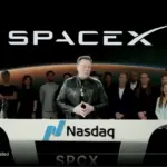 Ο Elon Musk γίνεται ο πρώτος τρισεκατομμυριούχος και η Space X η πολυτιμότερη εταιρεία του κοσμου
