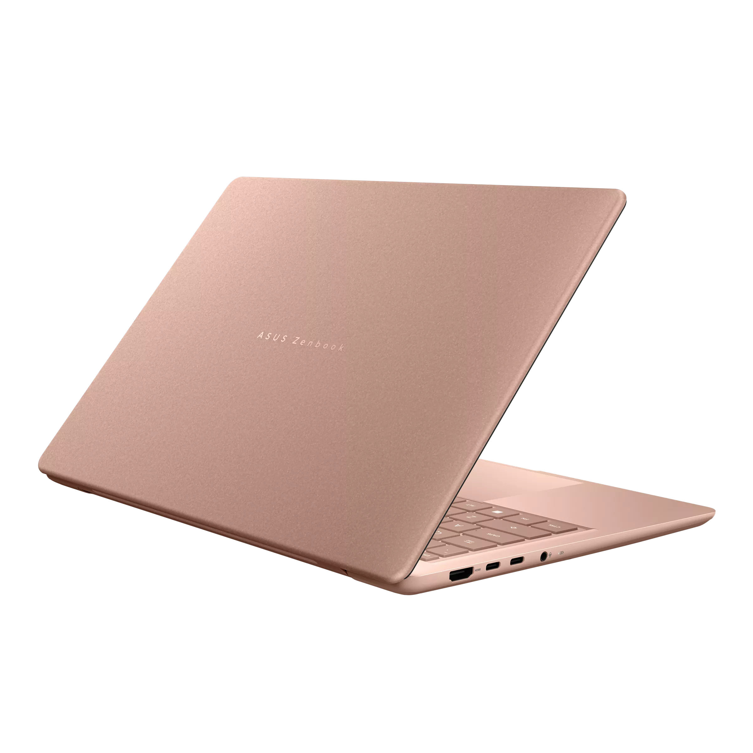 Asus Zenbook 14: Ο νέος μεγάλος αντίπαλος του MacBook Neo αποκαλύπτεται 6 Η Asus παρουσιάζει το Zenbook 14 στην Computex με έμφαση στο AI
