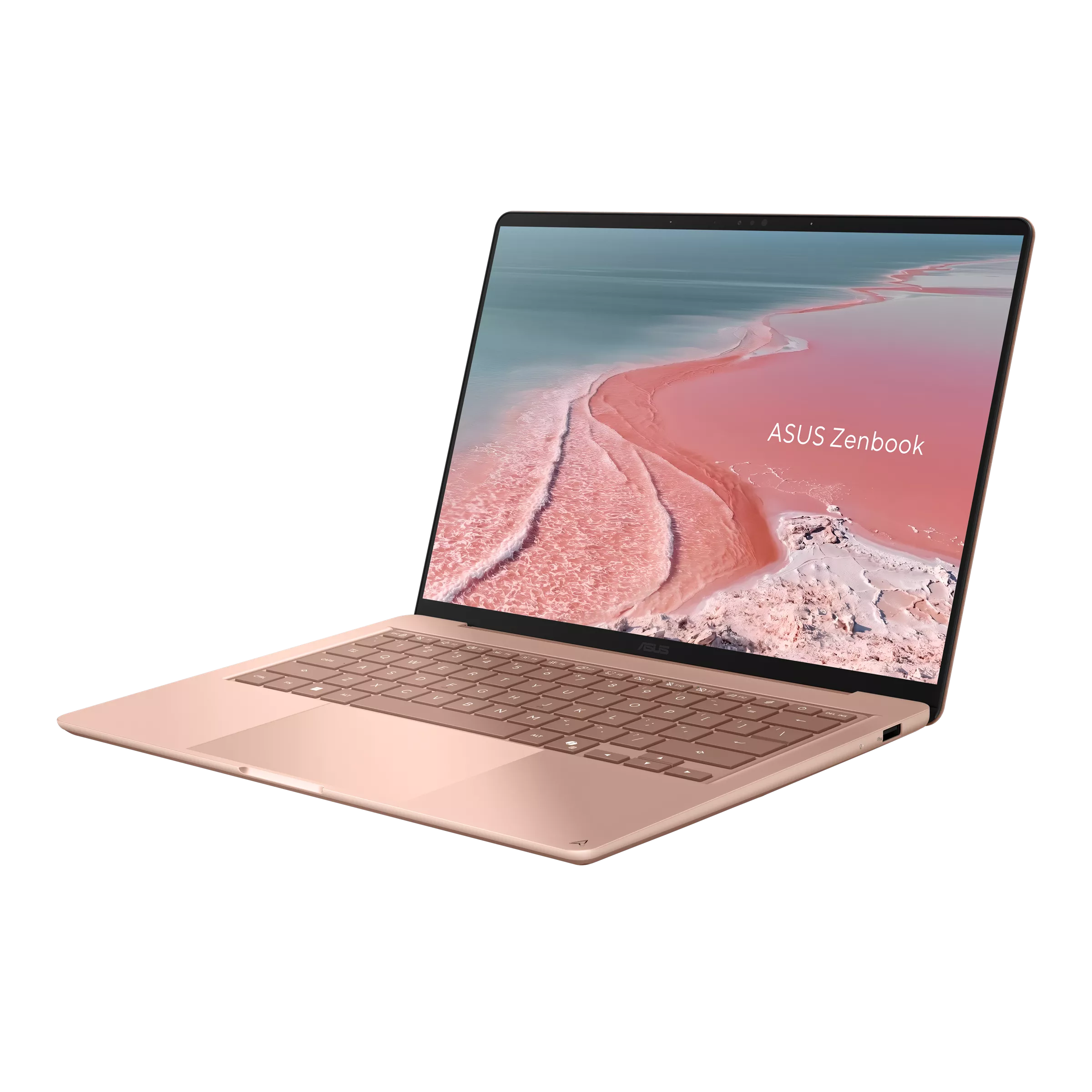 Asus Zenbook 14: Ο νέος μεγάλος αντίπαλος του MacBook Neo αποκαλύπτεται 5 Αναλυτική παρουσίαση του Asus Zenbook 14: Προδιαγραφές και χαρακτηριστικά