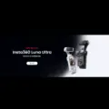 Το νέο Insta360 Luna Ultra με ανάλυση 8K και οπτικά Leica