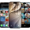 Το AI κάνει τον γονικό έλεγχο σε iPhone και iPad και κόβει ακόμη και σκηνές βίας