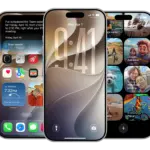 Το AI κάνει τον γονικό έλεγχο σε iPhone και iPad και κόβει ακόμη και σκηνές βίας