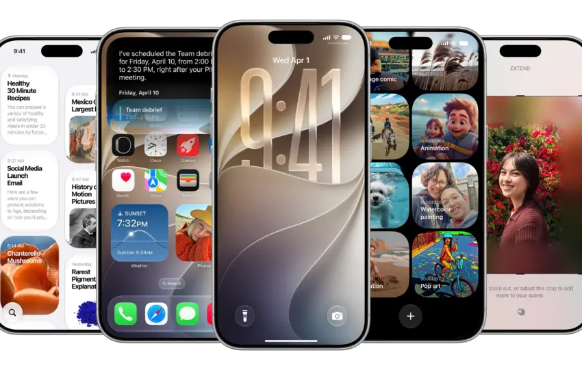 Apple child safety: Οι γονείς αποκτούν μεγαλύτερο έλεγχο σε iPhone, iPad και Mac