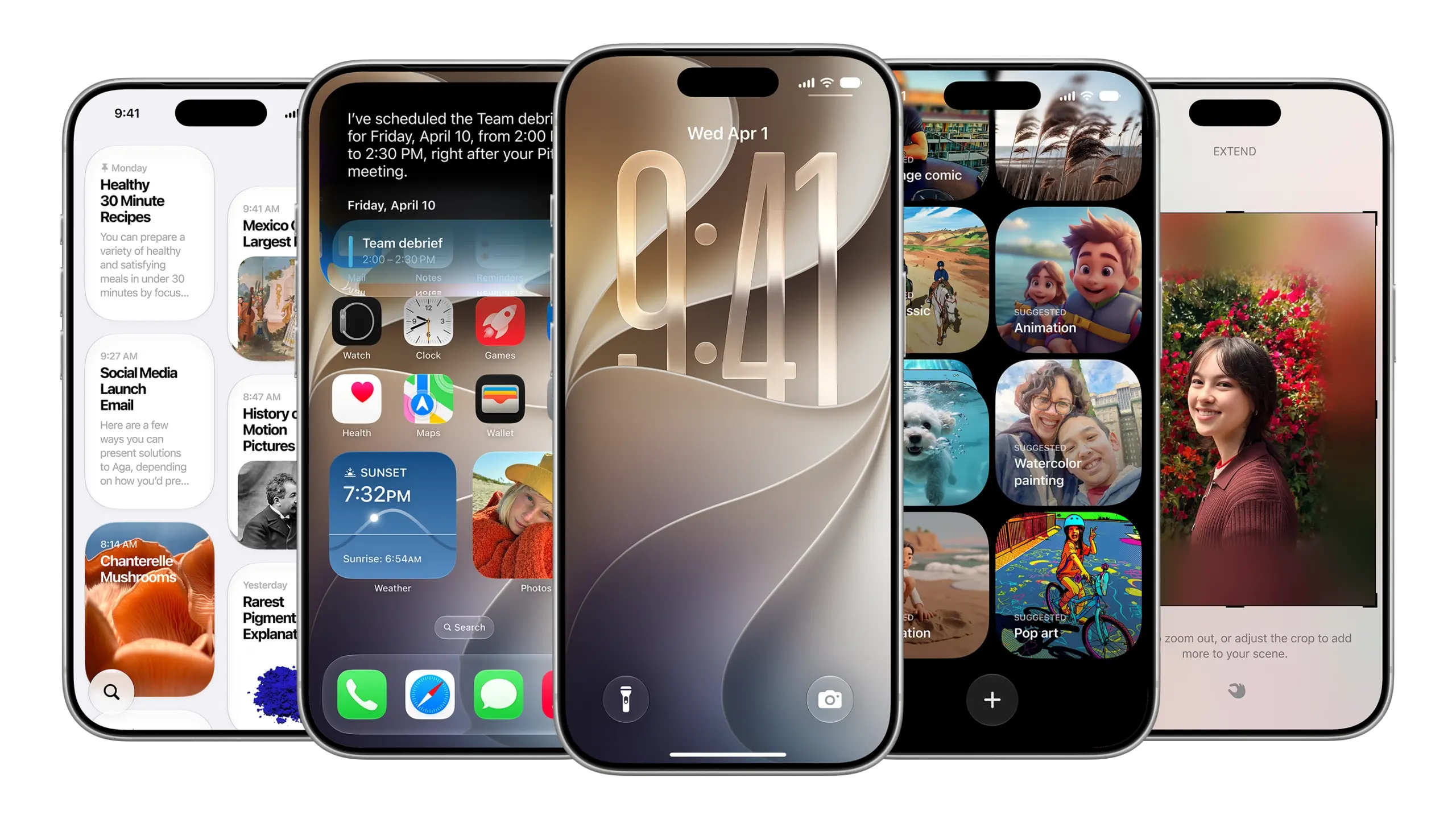 Δοκιμάζοντας το iOS 27 beta σε iPhone: Οι πρώτες εντυπώσεις