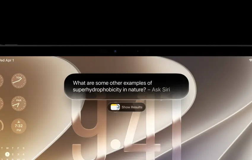 Η πλήρης λίστα με τα iPad που δέχονται το νέο iPadOS 27