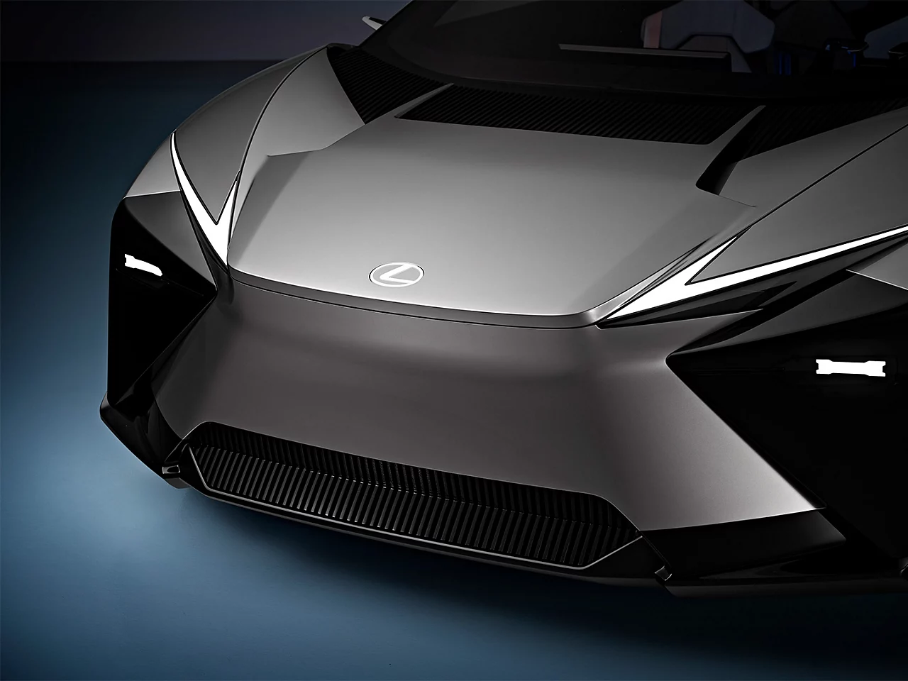 Lexus LF-ZC: Το επαναστατικό ηλεκτρικό όχημα που μπαίνει προσωρινά στον πάγο