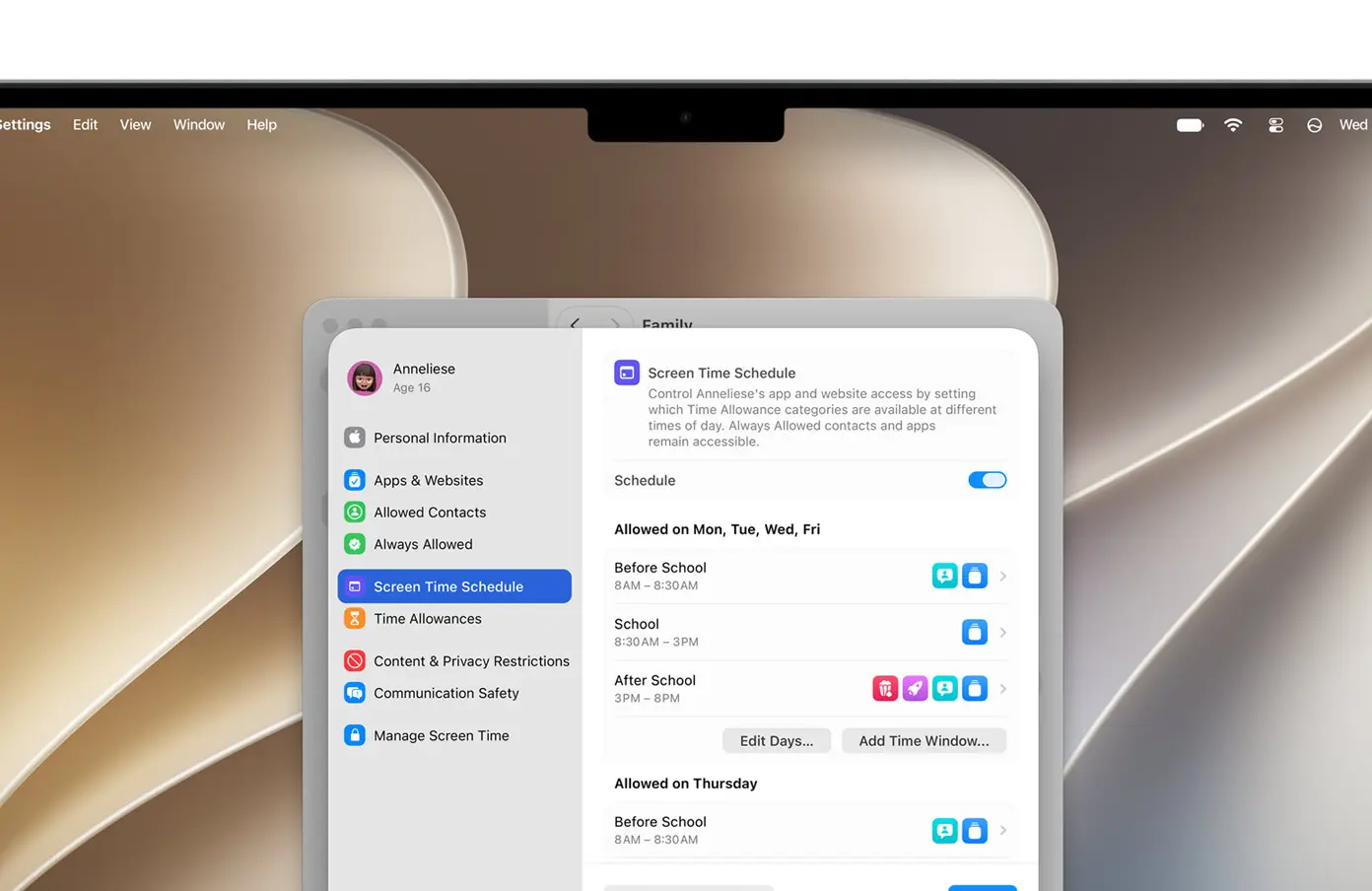 Η Apple ανανεώνει τα Mac με το macOS 27 Golden Gate 6 Πώς η Apple βελτιώνει τον σχεδιασμό των Mac με το ολοκαίνουργιο macOS 27 Golden Gate