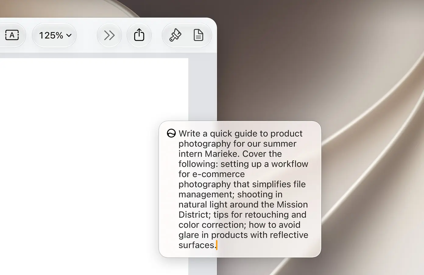 Η Apple ανανεώνει τα Mac με το macOS 27 Golden Gate 8 macOS 27 Golden Gate: Οι αλλαγές στο Liquid Glass και την εμφάνιση