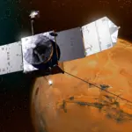 Τέλος εποχής για την αποστολή MAVEN της NASA στον πλανήτη Άρη