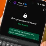 Πως μπορείς να έχεις δύο λογαριασμούς WhatsApp σε ένα iPhone