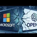 Microsoft και OpenAI «πήραν» διαζύγιο και τώρα ξεκινάει η μάχη