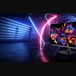 MSI MPG OLED 322URDX36: Η οθόνη που ενσωματώνει τρία διαφορετικά monitor σε ένα