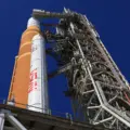 Το επόμενο βήμα της NASA για να πατήσει πάλι ο ανθρωπος στο φεγγάρι και ο Ιταλός αστροναύτης