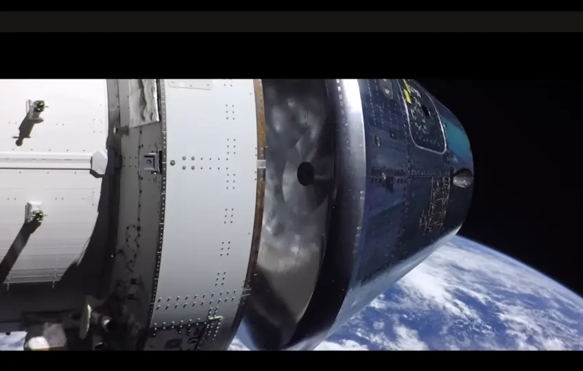To trailer της NASA για τo Artemis 3 καθηλώνει