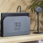 Η Nintendo φέρνει αποσπώμενες μπαταρίες στο νέο Nintendo Switch 2