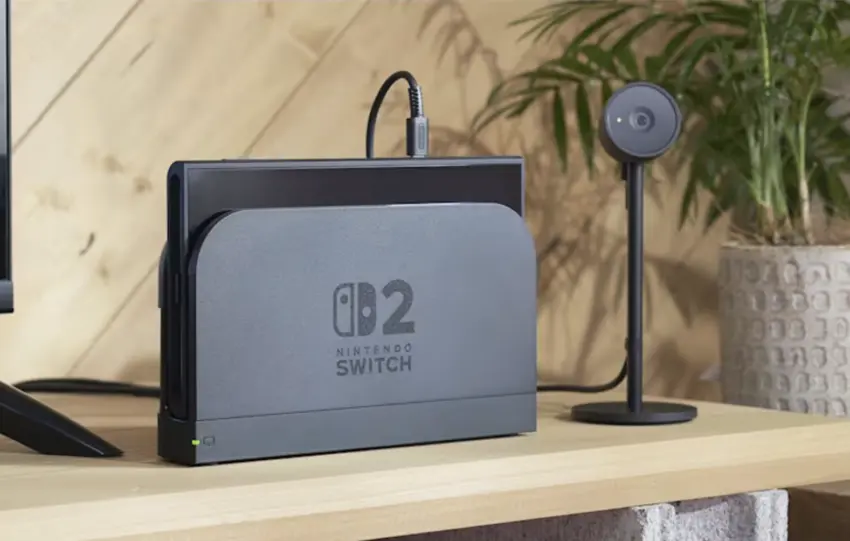 Η νέα νομοθεσία της ΕΕ αναγκάζει τη Nintendo να επανασχεδιάσει τις κονσόλες της