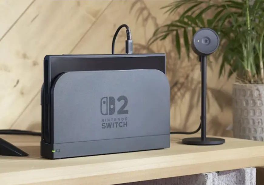 Η νέα νομοθεσία της ΕΕ αναγκάζει τη Nintendo να επανασχεδιάσει τις κονσόλες της