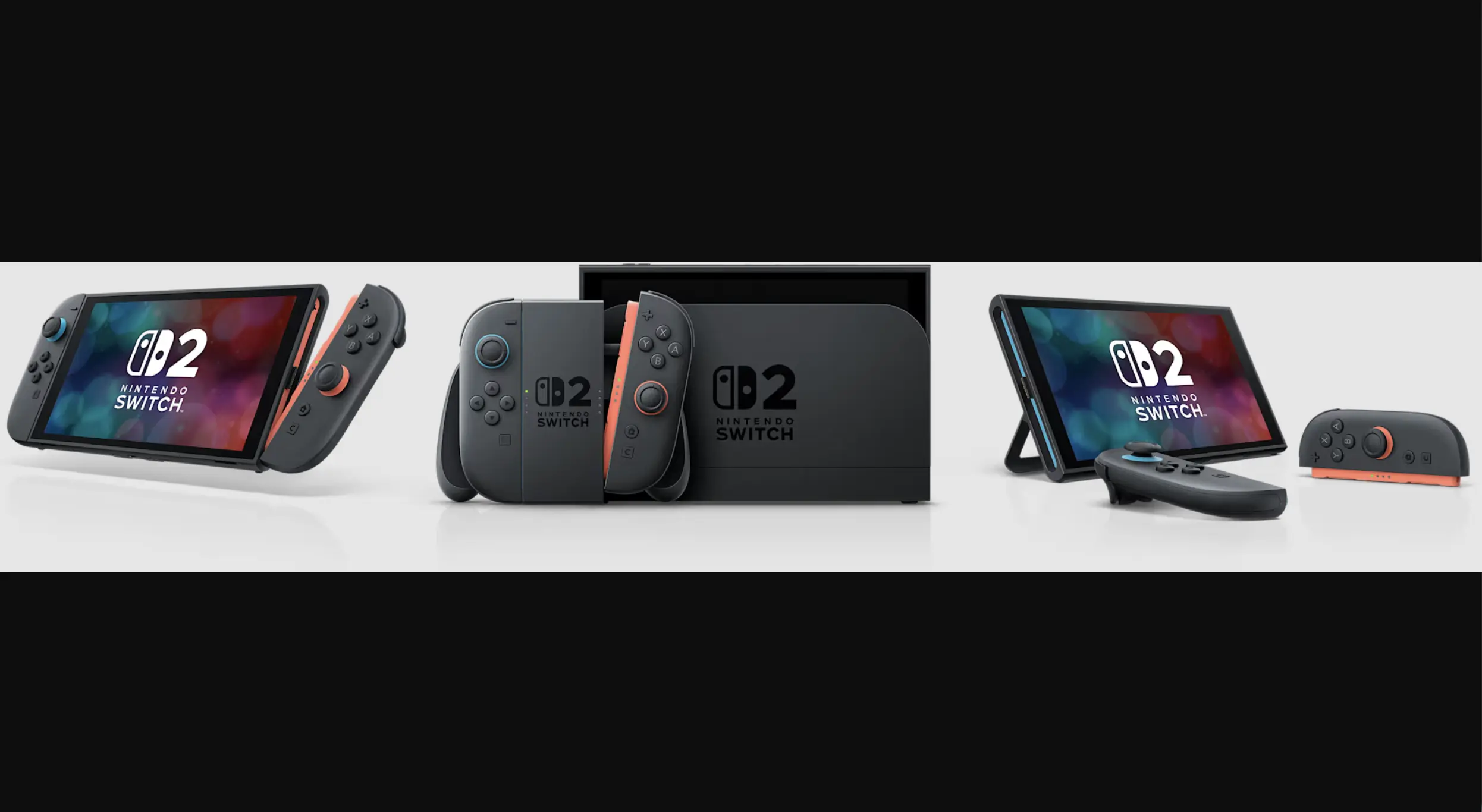 Η Nintendo φέρνει αποσπώμενες μπαταρίες στο νέο Nintendo Switch 2 4 Πώς το Nintendo Switch 2 αλλάζει τον σχεδιασμό του λόγω της Ευρωπαϊκής Ένωσης