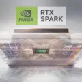 Το σχέδιο της Nvidia για την κυριαρχία του RTX Spark στους υπολογιστές