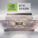 Τα Nvidia RTX Spark laptops κυκλοφορούν τον Οκτώβριο και η δύναμη απογειώνεται