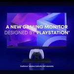 Το νέο PlayStation Monitor με εντυπωσιακά χαρακτηριστικά και τιμή 350 δολάρια