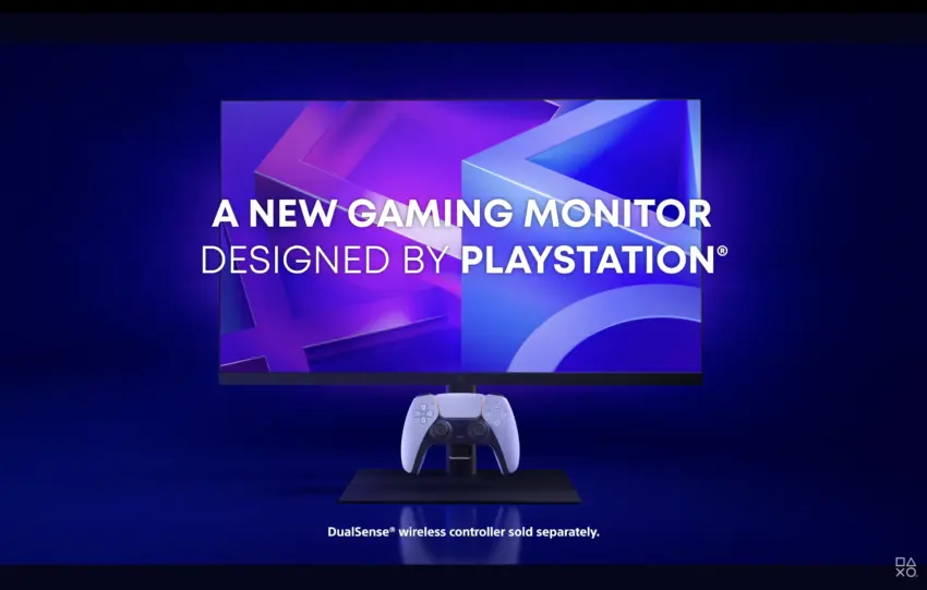 Sony PlayStation Monitor: Η απόλυτη οθόνη για κονσόλες και υπολογιστές