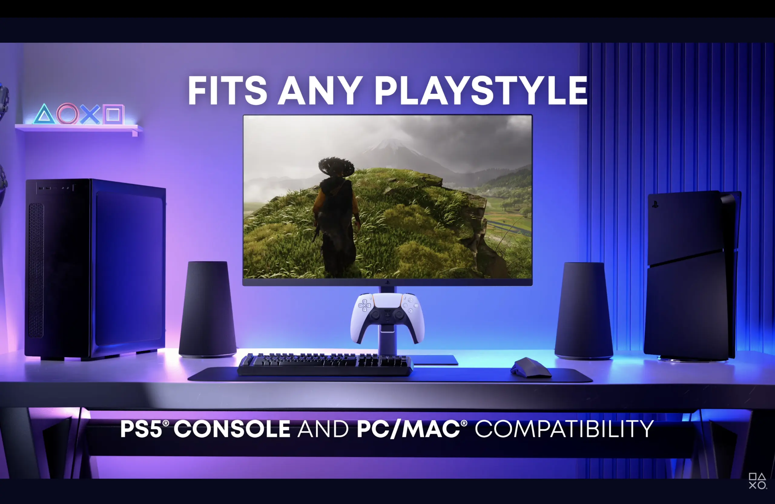 Η επίσημη ανακοίνωση για το PlayStation Monitor και οι προδιαγραφές του