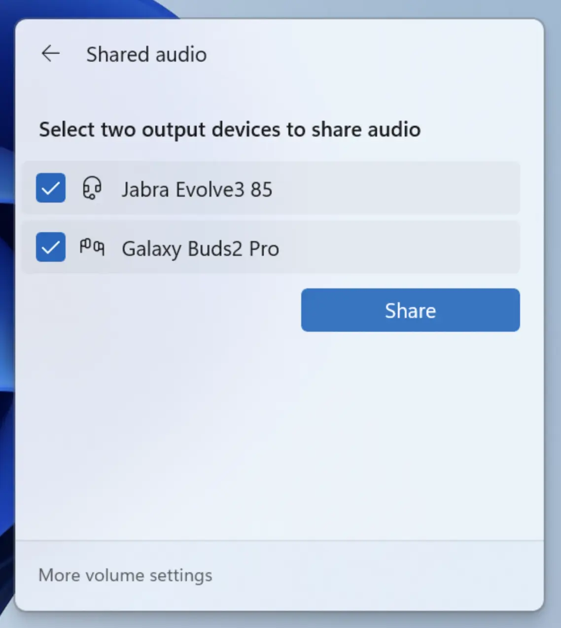 Πώς το Windows 11 αλλάζει τον ασύρματο ήχο με την υποστήριξη Bluetooth LE Audio