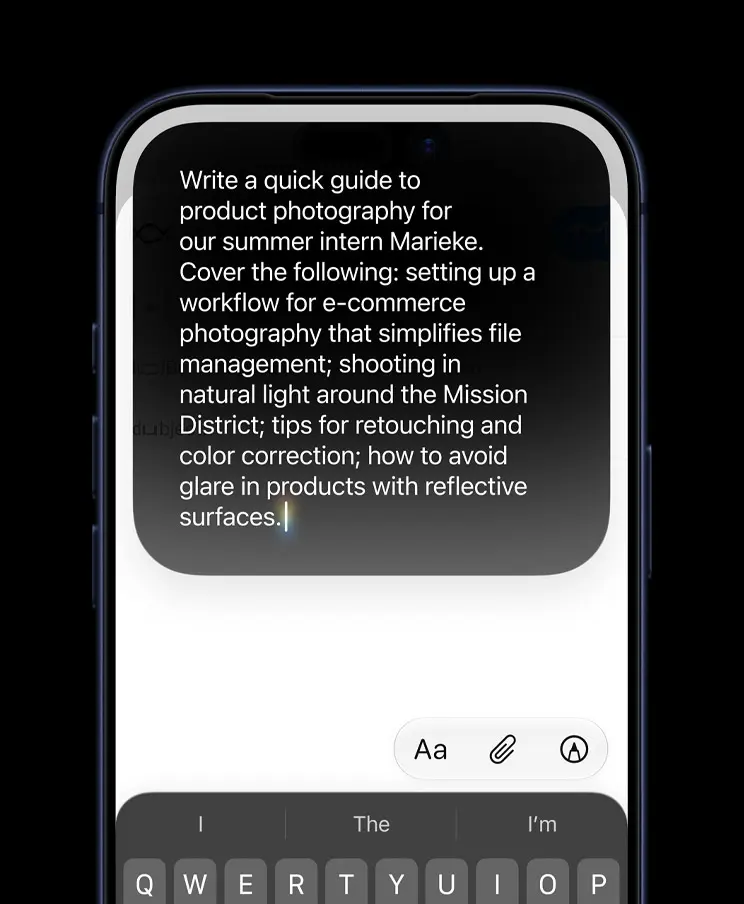 iOS 27 beta: Τα χαρακτηριστικά που ξεχωρίζουν στο νέο λογισμικό