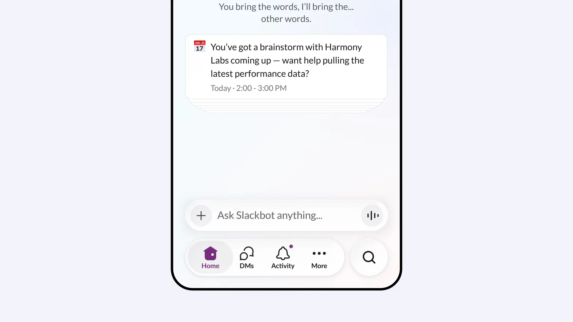 Το νέο Claude Tag της Anthropic έρχεται στο Slack 4 Όλα όσα πρέπει να γνωρίζετε για την ενσωμάτωση του νέου Claude Tag στο Slack