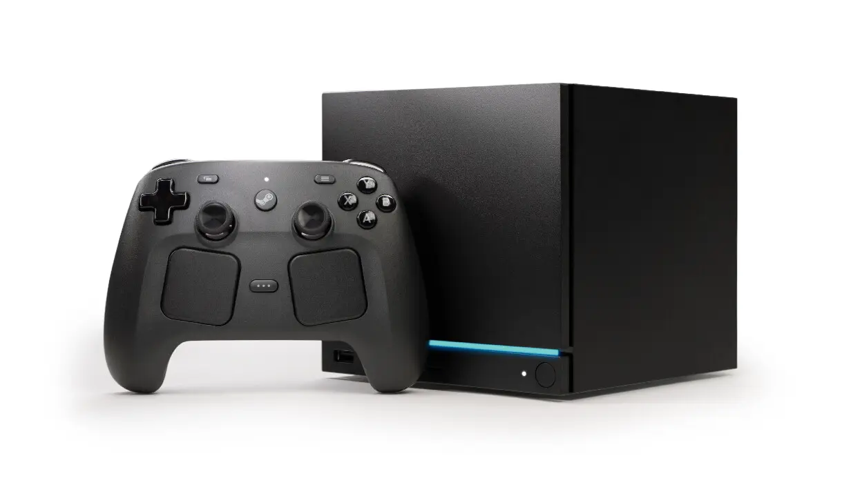 Γιατί το νέο Steam Machine της Valve κοστίζει τόσο ακριβά 5 Γιατί το νέο Steam Machine της Valve ξεπερνά σε τιμή τις παραδοσιακές κονσόλες