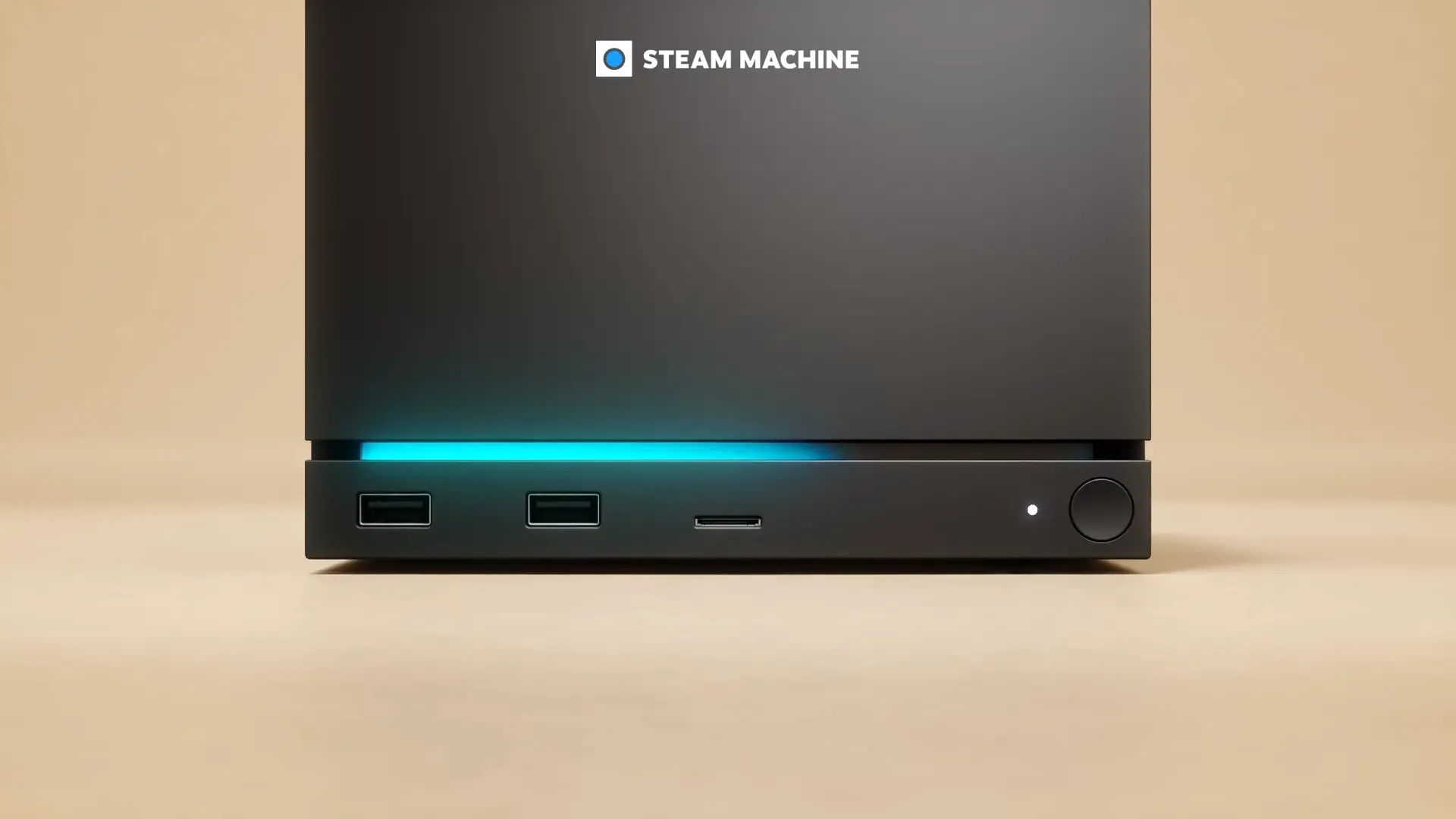 Γιατί το νέο Steam Machine της Valve κοστίζει τόσο ακριβά 8 Η κρίση των ημιαγωγών και της RAM εκτόξευσε την τιμή του Steam Machine